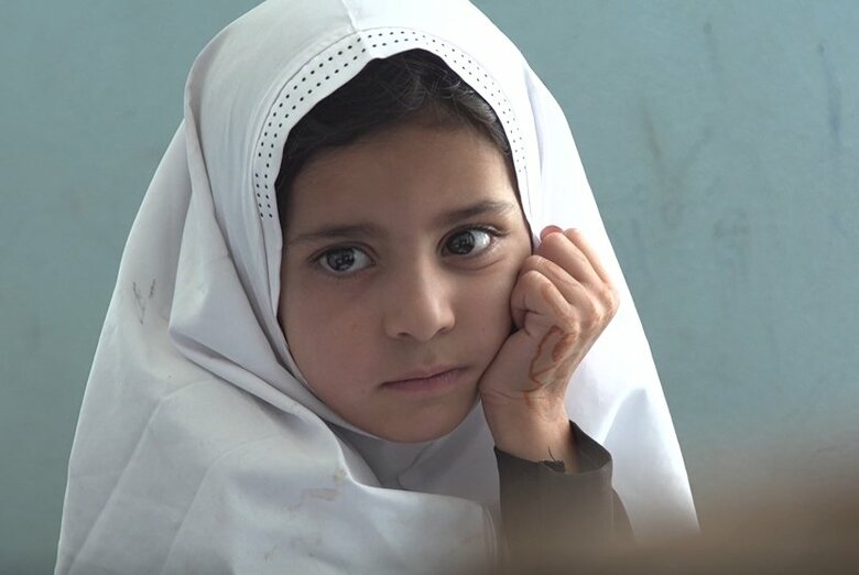 2022年6月・西部ヘラート（提供：UNHCR）