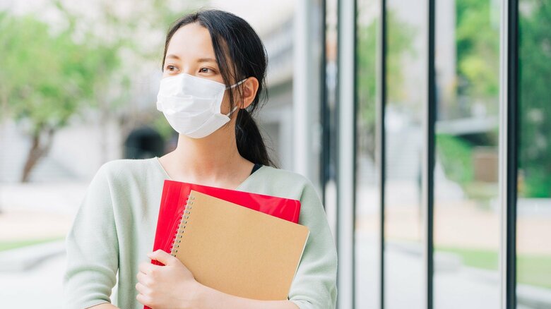 コロナ禍では外部での体験などが難しい（画像はイメージ）
