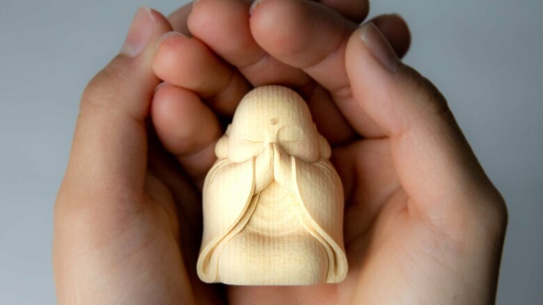 お子さんから着想を得た作品