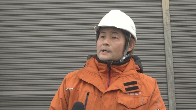 入広瀬　佐藤貞 代表