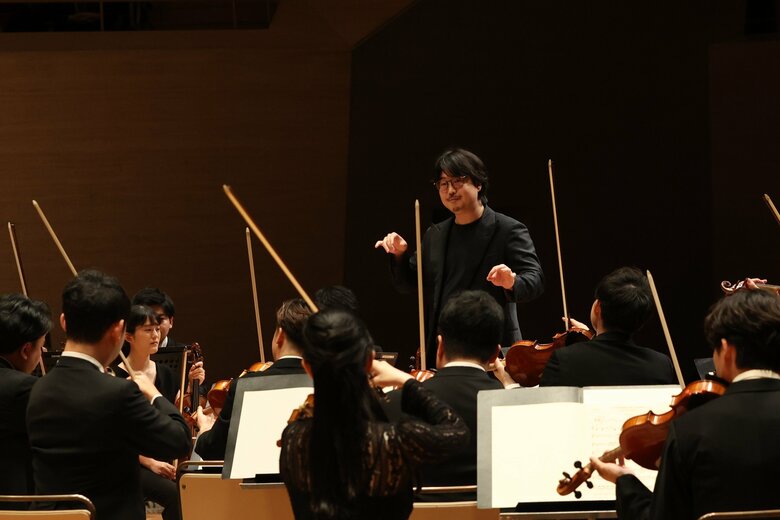  ©2024 フジテレビジョン／Japan National Orchestra