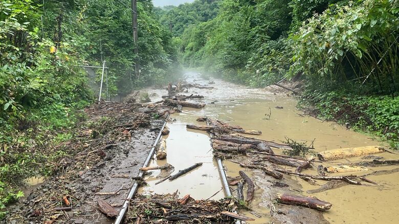 提供：JR北海道