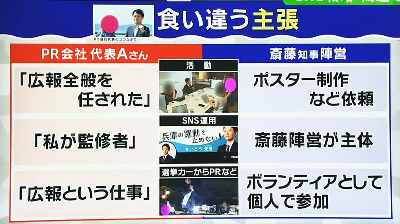 関西テレビ「旬感LIVEとれたてっ！」より