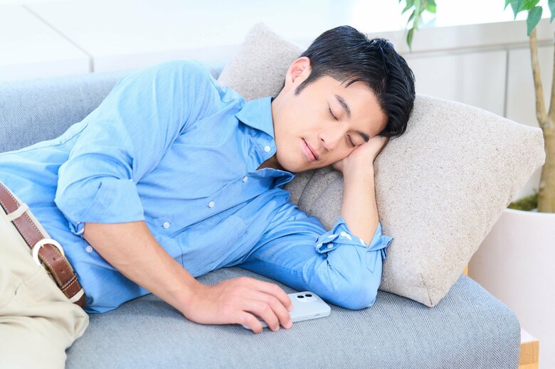 （画像はイメージ）