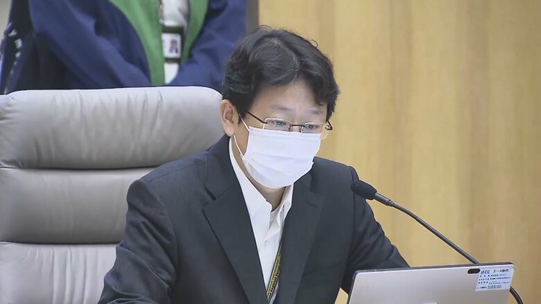 国立国際医療研究センター　大曲貴夫国際感染症センター長