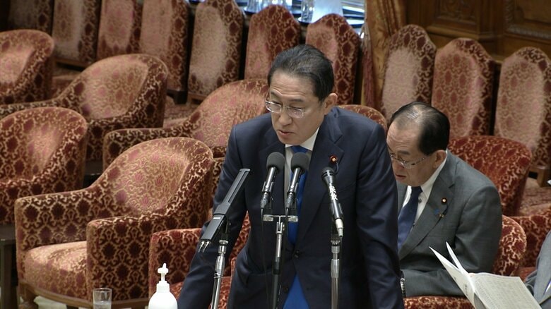 岸田首相の「適切な納税」呼びかけに反発する声も