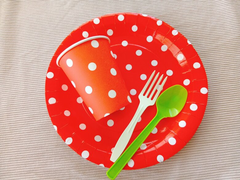 なるべく可愛いものをチョイス