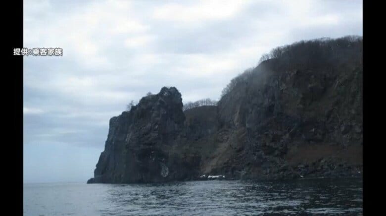 復元された写真データ