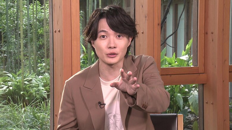 「これを伝えたかった！」