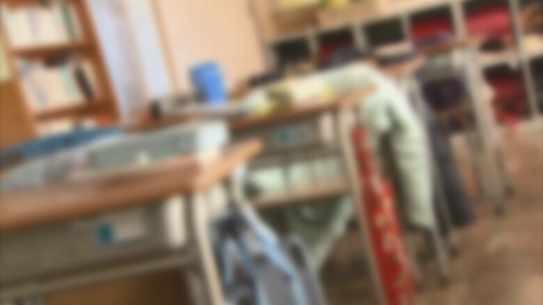 コロナ感染を避けるため長期欠席した子どもは3万287人にのぼった