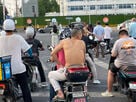 「上半身裸におむつなし」中国の常識は“禁止以外は全てOK” 団体旅行解禁で日本に向かう中国人観光客への心構え