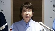 【速報】高市総理「200億円超の予備費使用を4日に閣議決定」熊本地震に対応　激甚災害「本激として指定する見込み」　