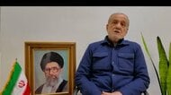 イランのペゼシュキアン大統領　周辺国への“謝罪”を修正　イラン政府内の強硬派から問題視されたか