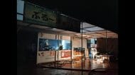 営業終了後の浜茶屋から「煙と炎が見える」観光客が消防に通報　高浜町・若狭和田ビーチで火事　けが人はなし