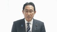 自民の刷新本部始動も野党との温度差浮き彫り　自民内の溝と岸田首相2つのジレンマ