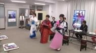 盆踊りとAIがコラボした話題作が上演へ　観客が参加する演出も魅力　秋田