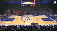 【Bプレミア】島根スサノオマジック　中国ダービー・広島ドラゴンズフライズ戦で惜敗　終盤の攻防に課題