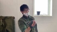 車で妻の遺体を3月31日深夜に旭山動物園に運び込んだか　鈴木達也容疑者が使用した可能性のある車3台を押収