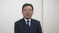 【福井県知事選挙】越前市の山田賢一市長が市議会に状況説明　出馬については明言せずも…後継者に“意中の人物”いること明かす
