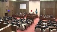 パワハラ疑惑の企画理事の“新たな疑惑”を追及　岩手県議会2月定例会