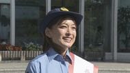 乙葉さんがアンバサダーに「一人一人の心がけで交通事故は減らせる」　秋の全国交通安全運動の出発式　 ドライバーに安全運転呼びかけ　長野