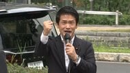 中道・小川代表　消費税減税巡り「野党第一党の立場から担保したい」高市総理には「責任がある」