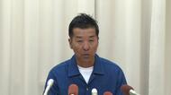 山口・上関町長選挙に新人の原康司氏（５４）が立候補表明　中間貯蔵施設は争点にせず