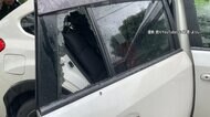 【独自】釣り人ばかり狙う車上荒らし 「貴重品置いていく傾向」