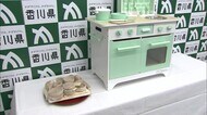 児童相談所に保護されている子供たちに遊んでほしい…医療法人と銀行 おもちゃを県に寄贈【香川・高松市】