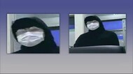 迷宮入りか…秋田市強盗未遂事件で容疑者の写真を公開 秋田