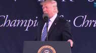 ≪DACA撤廃≫でトランプ秋の陣は大波乱の幕開け 北朝鮮対応に余力は?