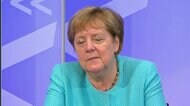 独・メルケル首相 うとうと... あわや居眠り 連日コロナ対応