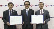 日本国際博覧会協会がJICA・JETROと連携協定締結　各国に万博へ…
