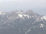 大型連休中の山岳遭難 長野県内3件 過去10年で最小 遭難者が「新型コロナ」疑いで救助隊員が自宅待機になった例も…