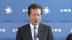 「自民と別居も…」公明党のジレンマと憲法改正を巡るトラウマ