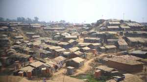 ロヒンギャ難民を受け入れるバングラデシュ国民の“懐の深さ”と現実【山中章子アナウンサー】