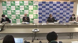 社会福祉施設で初のクラスター 新型コロナ 県内新たに14人の感染確認<岩手県>