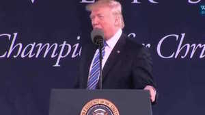≪DACA撤廃≫でトランプ秋の陣は大波乱の幕開け 北朝鮮対応に余力は?