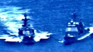 海軍艦艇は「国家」そのもの 米露異常接近で明らかになったプロ意識と安全性の欠如