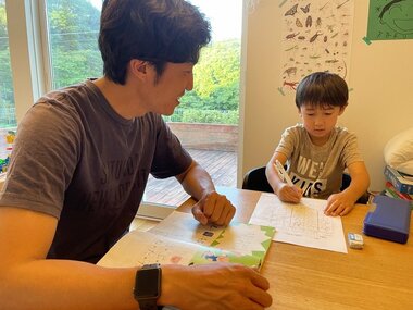 法改正で後押しなるか?「男性育休」取りやすい環境づくり