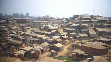 ロヒンギャ難民を受け入れるバングラデシュ国民の“懐の深さ”と現実【山中章子アナウンサー】