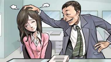 あの行為もNG!? 働く女性たちが感じる「セクハラ」のボーダーラインとは?