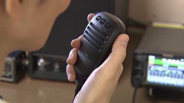 再注目される「アマチュア無線」 コロナ禍で人気再燃 災害時の通信手段としても有効【熊本発】