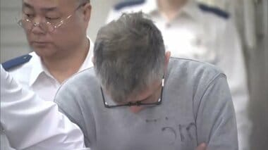 「まだ診察が残っている」20代女性患者にわいせつな行為したか　診察室に鍵をかけ　55歳…