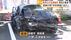 男「対向車線に出た結果…」国道で車同士が正面衝突し37歳運転手が意…