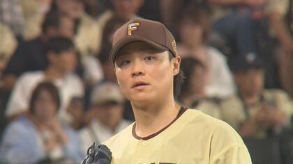 【ファイターズ】山崎福也が今季エスコンF初先発で白星 プロ3年目の宮崎は本拠地でメモリアルアーチ