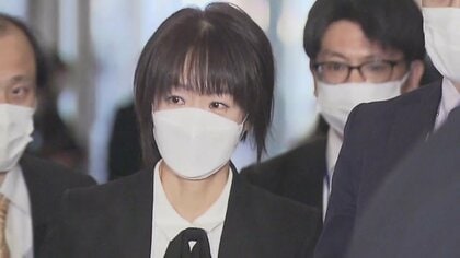 杉田水脈政務官 大臣の指示で“差別発言”撤回し謝罪 「どこの部分を撤回？」福島みずほ議員の質問になぜか大臣が答弁!?