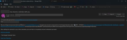 チェック・ポイント、GoogleカレンダーやGoogle図形描画がサイバー犯罪者に悪用されていることを確認