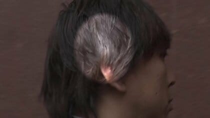 右耳周辺に白髪も…解雇後初めての姿　水原一平被告の無表情に隠された感情は？専門家「防衛本能で『考えるのやめよう』と」