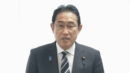 自民の刷新本部始動も野党との温度差浮き彫り　自民内の溝と岸田首相2つのジレンマ
